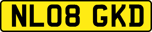 NL08GKD