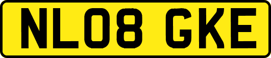 NL08GKE
