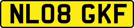 NL08GKF