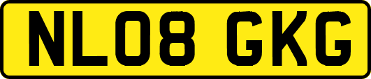 NL08GKG