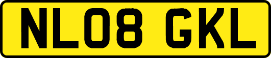 NL08GKL