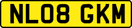 NL08GKM