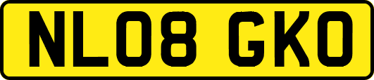 NL08GKO