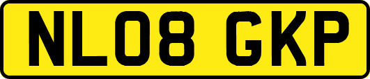 NL08GKP