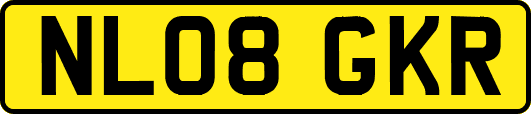 NL08GKR