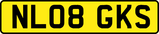 NL08GKS