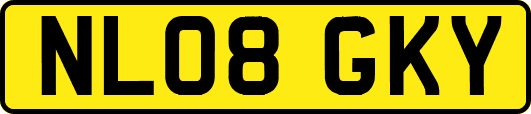 NL08GKY