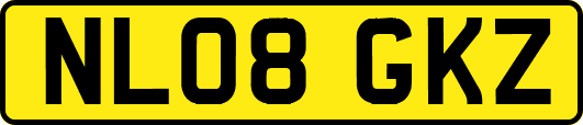 NL08GKZ