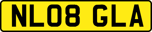NL08GLA