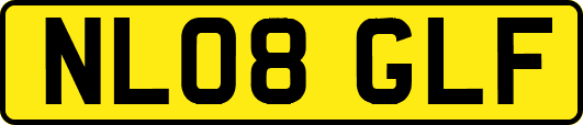 NL08GLF