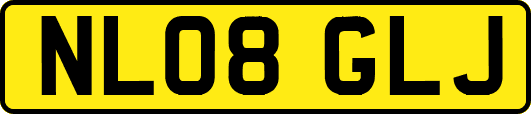 NL08GLJ