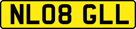 NL08GLL