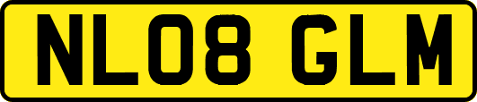 NL08GLM