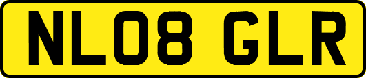 NL08GLR