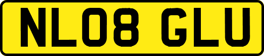 NL08GLU