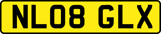 NL08GLX