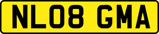 NL08GMA