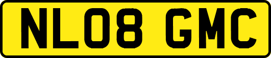 NL08GMC