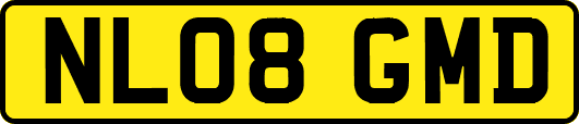 NL08GMD