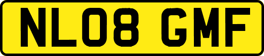 NL08GMF