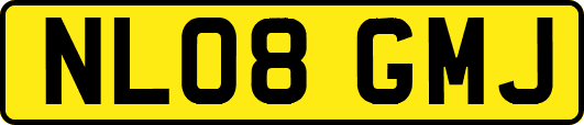 NL08GMJ