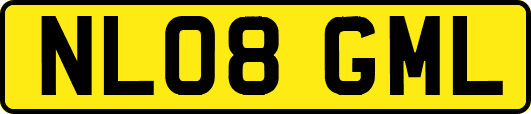 NL08GML