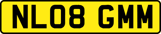 NL08GMM