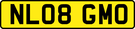 NL08GMO