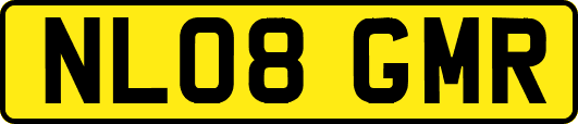 NL08GMR