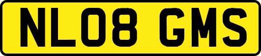 NL08GMS