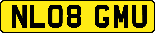 NL08GMU