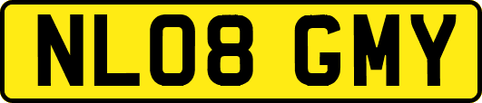 NL08GMY