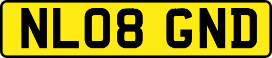 NL08GND