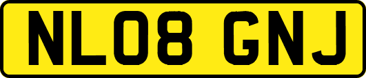 NL08GNJ