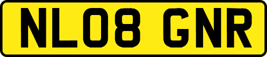 NL08GNR