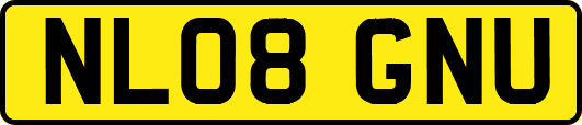 NL08GNU