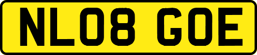 NL08GOE