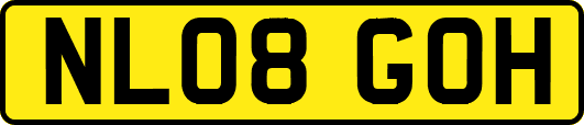 NL08GOH