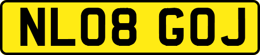 NL08GOJ
