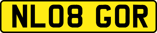 NL08GOR
