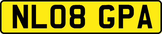 NL08GPA