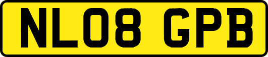 NL08GPB