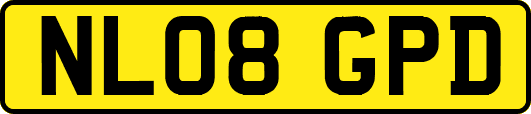 NL08GPD