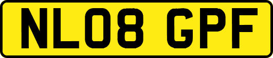 NL08GPF