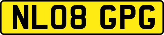 NL08GPG