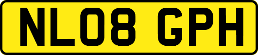 NL08GPH