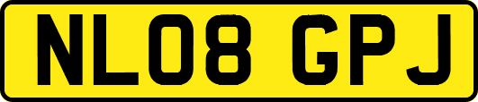 NL08GPJ