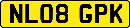 NL08GPK
