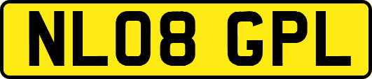 NL08GPL