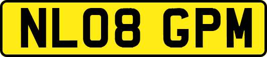 NL08GPM